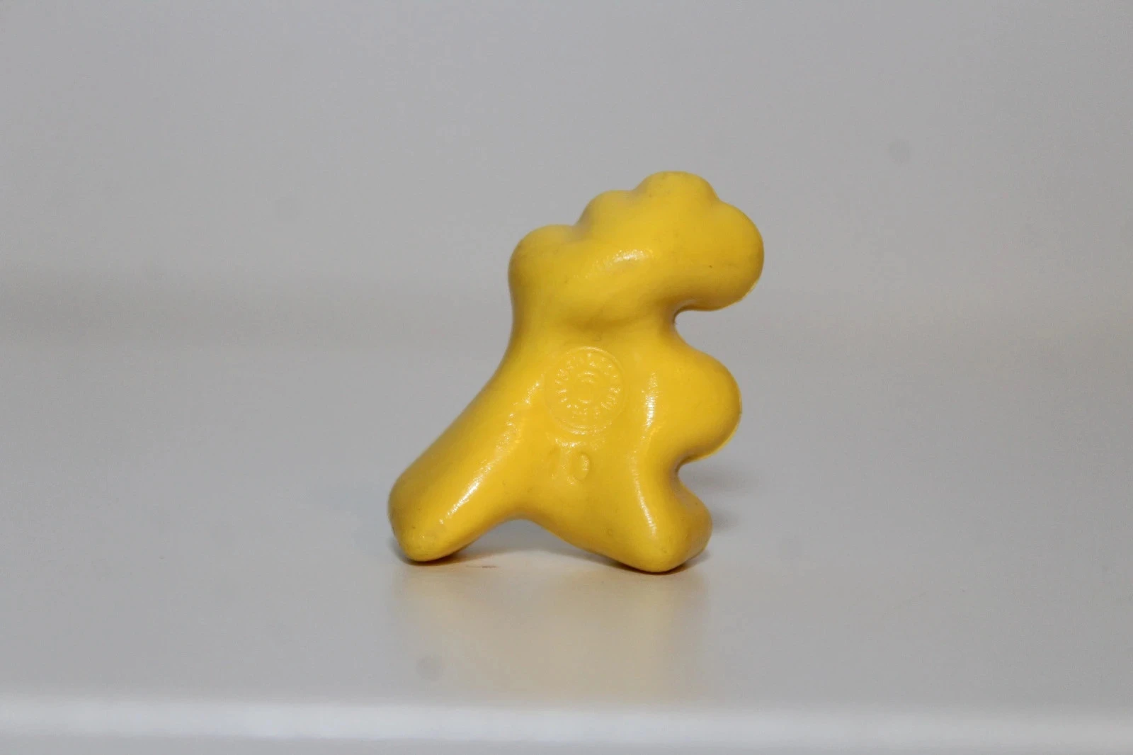 Figuurtje 10 geel jo jo jojo - Jojo's – photo 2